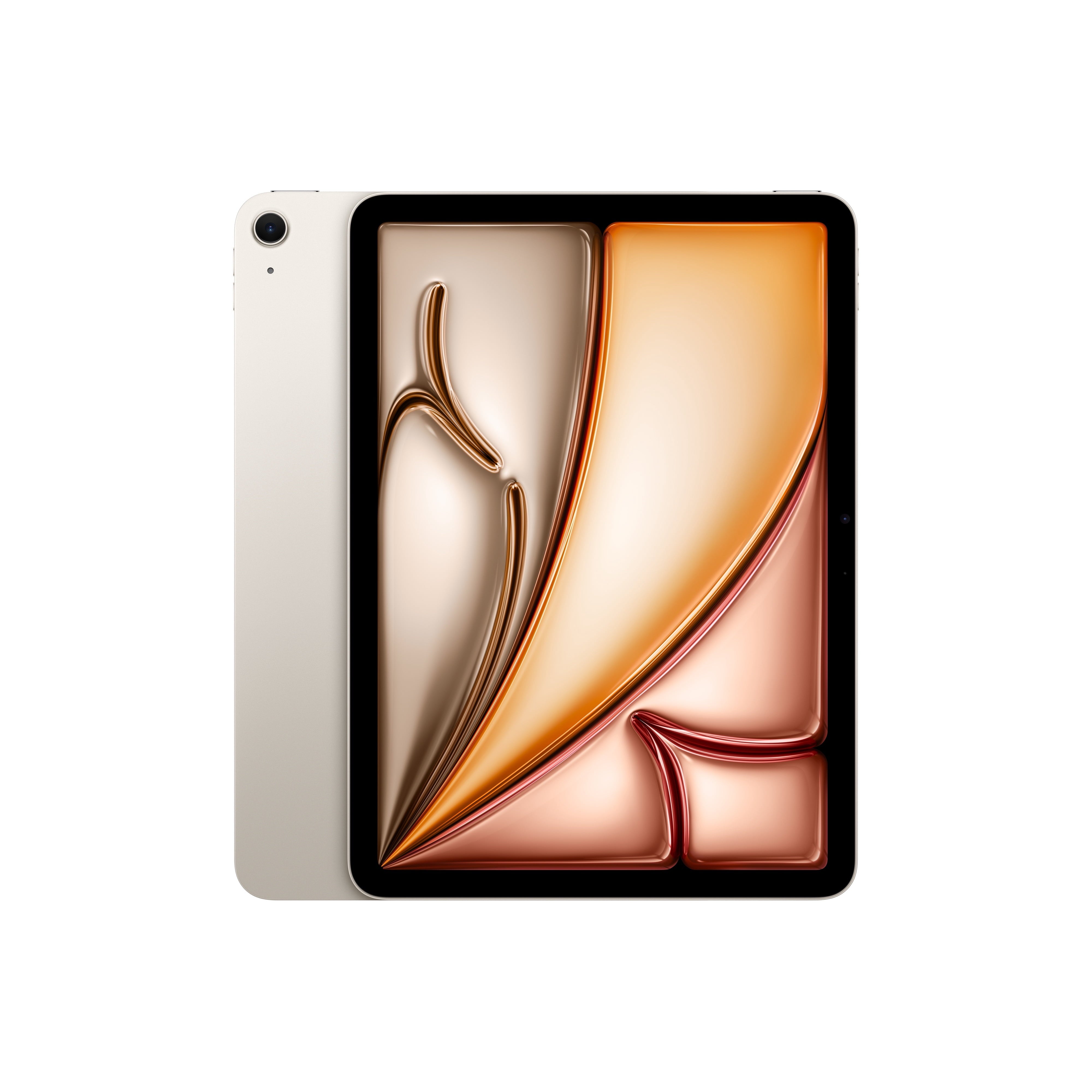 Apple iPad Air 11-inch (M4) Wi-Fi 512GB - Starlight